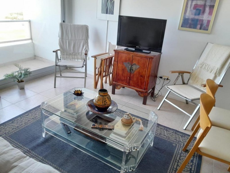 Departamento en La Brava, Punta del Este